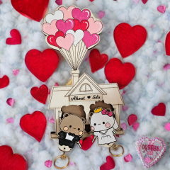 14 Şubat Sevgililer Günü Hediyesi