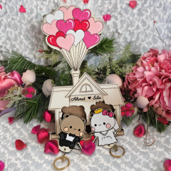 14 Şubat Sevgililer Günü Hediyesi