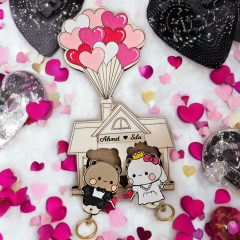 14 Şubat Sevgililer Günü Hediyesi