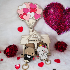 14 Şubat Sevgililer Günü Hediyesi