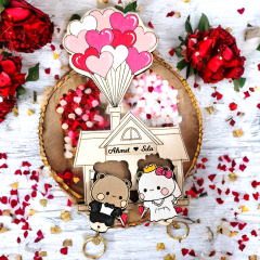 14 Şubat Sevgililer Günü Hediyesi