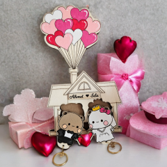 14 Şubat Sevgililer Günü Hediyesi