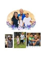 Sevdiklerinizi Bir Araya Getiren Eşsiz Dijital İllüstrasyon