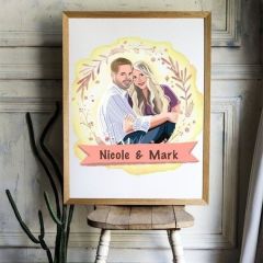 Hatıraları Birleştiren Sanat: Dijital Çizim ve İllüstrasyon