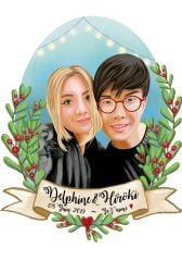 Fotoğraflarınızla Hayat Bulan Sanat Eseri