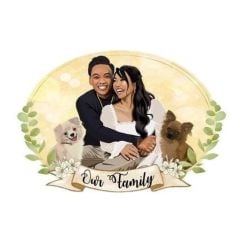 Fotoğraflarınızla Hayat Bulan Sanat Eseri