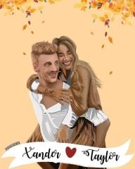 Dijital Çizim ve İllüstrasyon Hizmeti