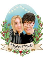 Dijital Çizim ve İllüstrasyon Hizmeti