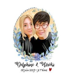 Dijital Çizim ve İllüstrasyon Hizmeti