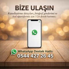 Sevimli Dostlarınız İçin İsimlik - Künye 7 cm X 4 cm