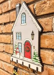 Konsept Hediyelik Anahtarlık Askısı  25 X 29 CM